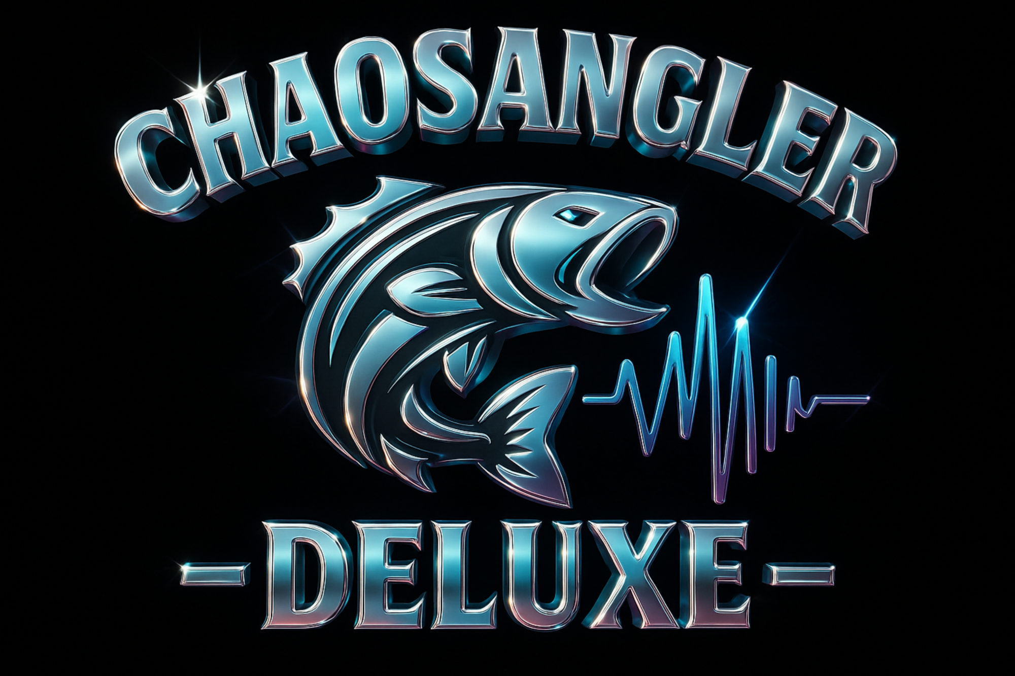 "Chaosangler -Deluxe-" Fanshop